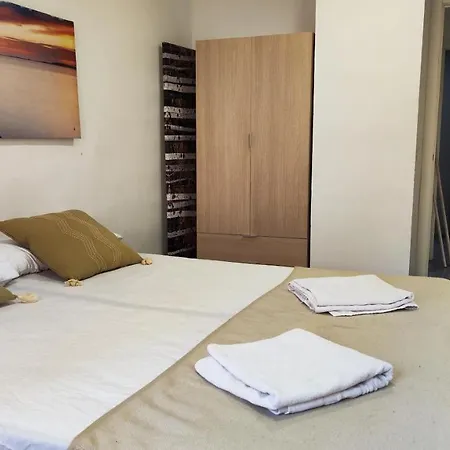 Apartment Boutique 2 Ave Centro