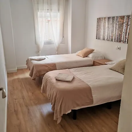 Apartamento Boutique 2 Ave Centro