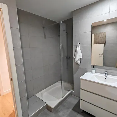 Boutique 2 Ave Centro Apartamento *